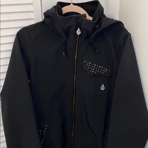 Volcom Nimbus 10,000mm/3,000gm Jacket